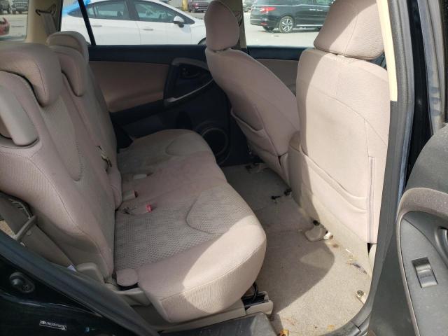 Photo 6 from auction – 2007 TOYOTA RAV4 with VIN JTMZD33V276037871