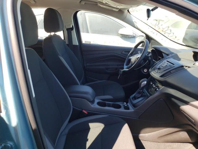 Photo 5 from auction – 2013 FORD ESCAPE S with VIN 1FMCU0F72DUB51048