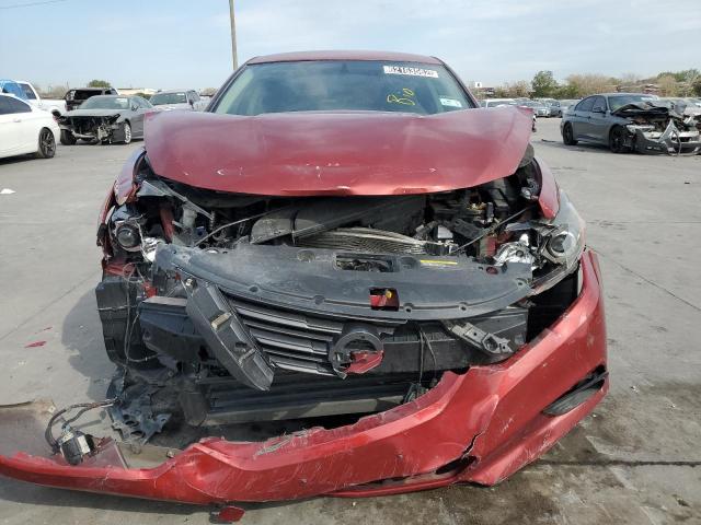 Photo 5 from auction – 2016 NISSAN ALTIMA 2.5 with VIN 1N4AL3AP5GC127253