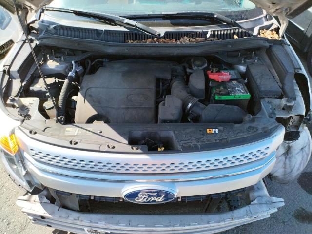 Photo 7 from auction – 2011 FORD EXPLORER X with VIN 1FMHK7D82BGA65766