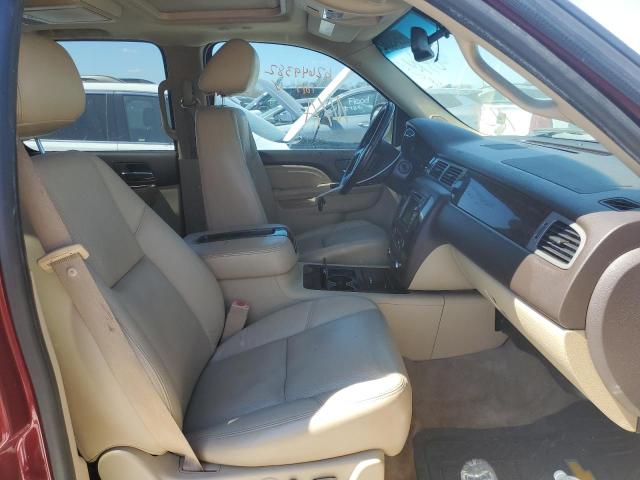 Photo 5 from auction – 2010 GMC YUKON XL D with VIN 1GKUKMEF8AR100963