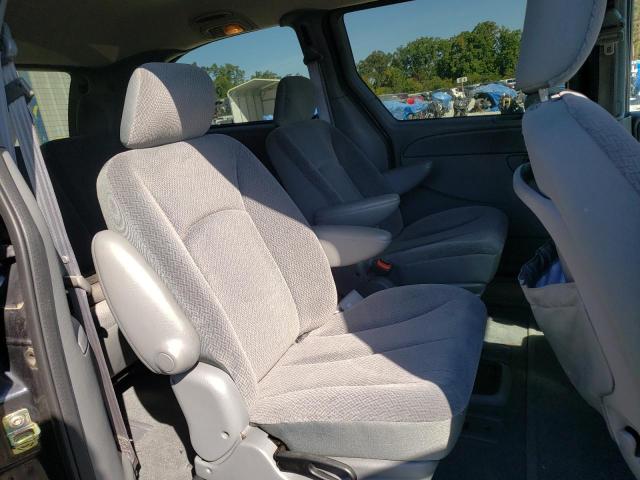 Photo 6 from auction – 2004 CHRYSLER TOWN & COU with VIN 2C4GP54L84R537190