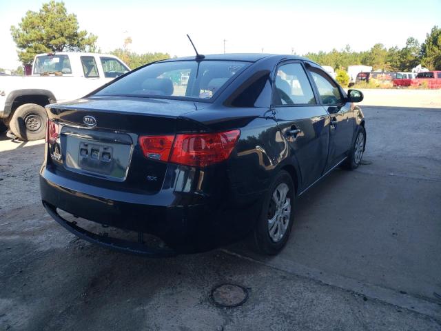 Photo 4 from auction – 2013 KIA FORTE EX with VIN KNAFU4A20D5712763