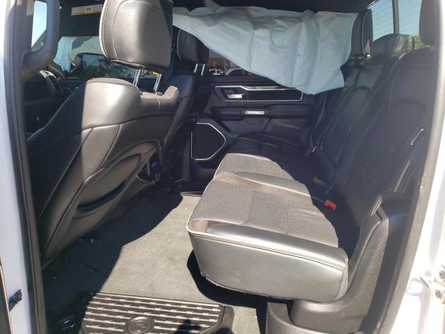Photo 6 from auction – 2021 RAM 1500 LARAM with VIN 1C6SRFJT2MN738117