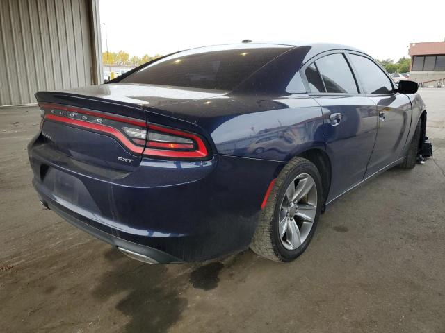 Photo 4 from auction – 2016 DODGE CHARGER SX with VIN 2C3CDXHG5GH195986