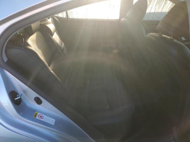 Photo 6 from auction – 2015 LEXUS ES 350 with VIN JTHBK1GG0F2194942