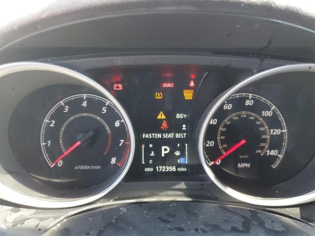 Photo 8 from auction – 2015 MITSUBISHI OUTLANDER with VIN 4A4AR3AU1FE048351