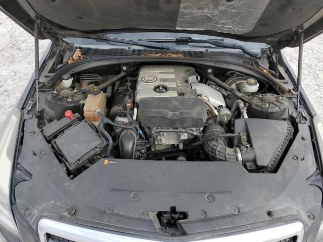Photo 7 from auction – 2014 CADILLAC ATS with VIN 1G6AA5RXXE0108926