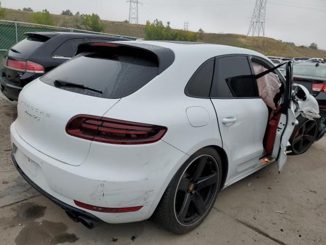 Photo 4 from auction – 2018 PORSCHE MACAN GTS with VIN WP1AG2A57JLB61692