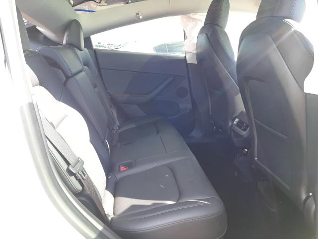 Photo 6 from auction – 2021 TESLA MODEL Y with VIN 5YJYGDEE0MF305497