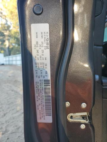 Photo 10 from auction – 2019 JEEP COMPASS LA with VIN 3C4NJCBB4KT855387