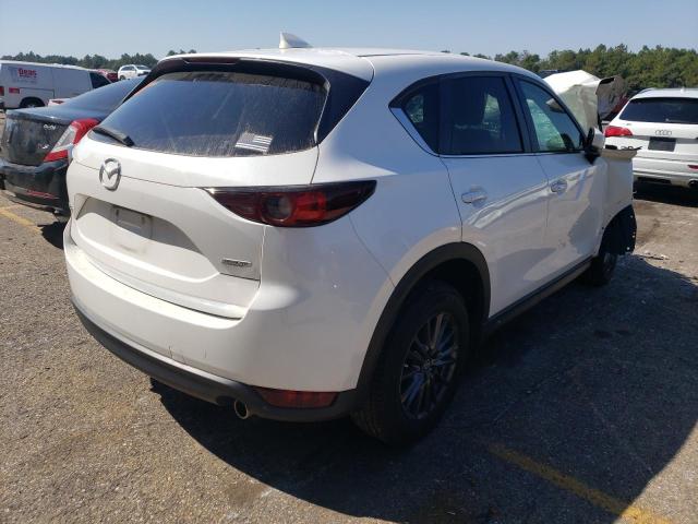Photo 4 from auction – 2019 MAZDA CX-5 TOURI with VIN JM3KFACM5K0664154
