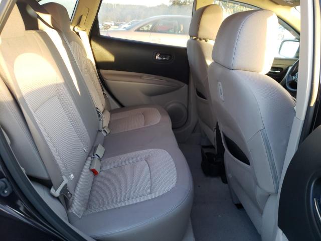 Photo 6 from auction – 2013 NISSAN ROGUE S with VIN JN8AS5MT7DW008653