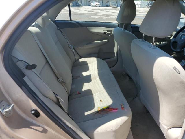 Photo 6 from auction – 2013 TOYOTA COROLLA BA with VIN 2T1BU4EEXDC942562