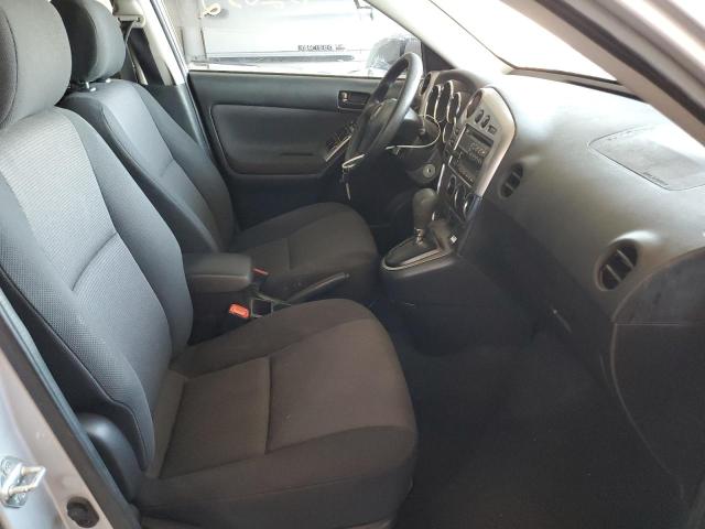 Photo 5 from auction – 2008 PONTIAC VIBE with VIN 5Y2SL658X8Z403539