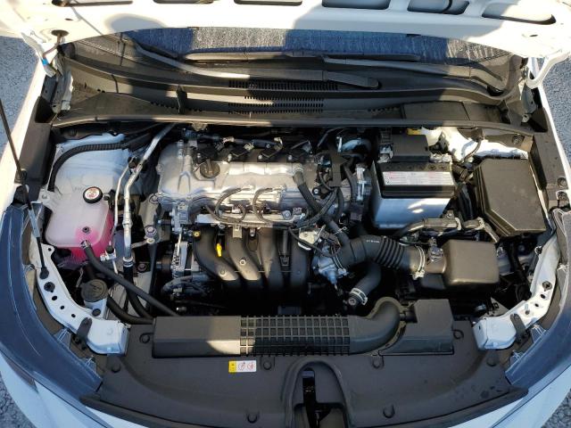 Photo 7 from auction – 2022 TOYOTA COROLLA LE with VIN 5YFEPMAE8NP357359
