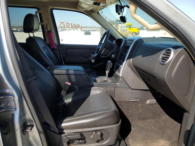 Photo 5 from auction – 2006 MERCURY MOUNTAINEE with VIN 4M2EU38806UJ06739