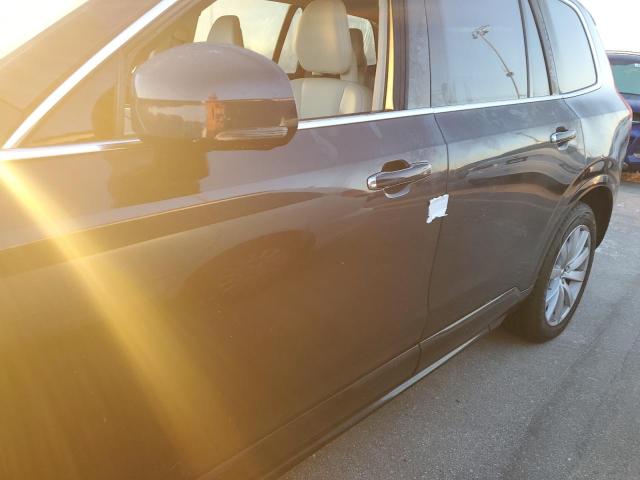 Photo 9 from auction – 2016 VOLVO XC90 T6 with VIN YV4A22PK4G1082737