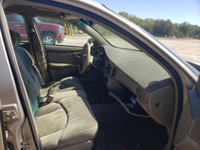 Photo 5 from auction – 2003 BUICK CENT CUST with VIN 2G4WS52J631192018