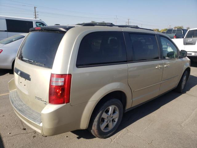 Photo 4 from auction – 2010 DODGE GRAND CARA with VIN 2D4RN3D17AR379490