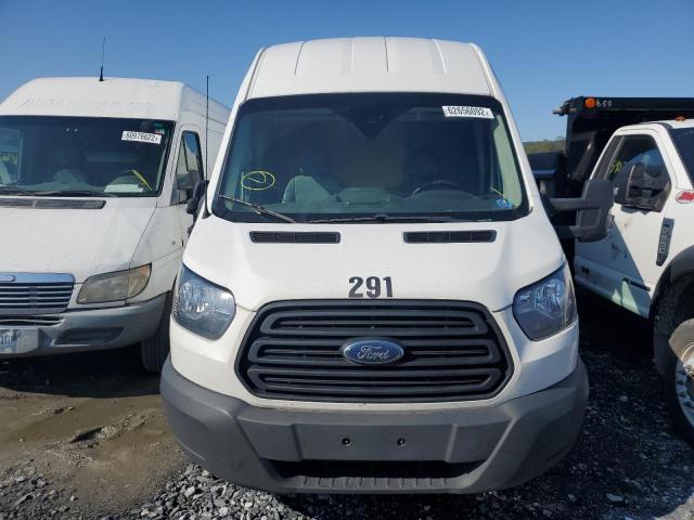 Photo 9 from auction – 2019 FORD TRANSIT T- with VIN 1FTBW3XG3KKA04174