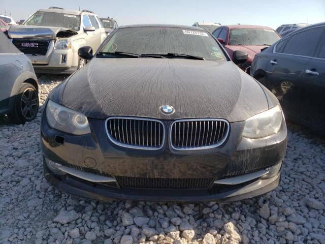 Photo 9 from auction – 2013 BMW 328 I with VIN WBAKE3C54DE772199