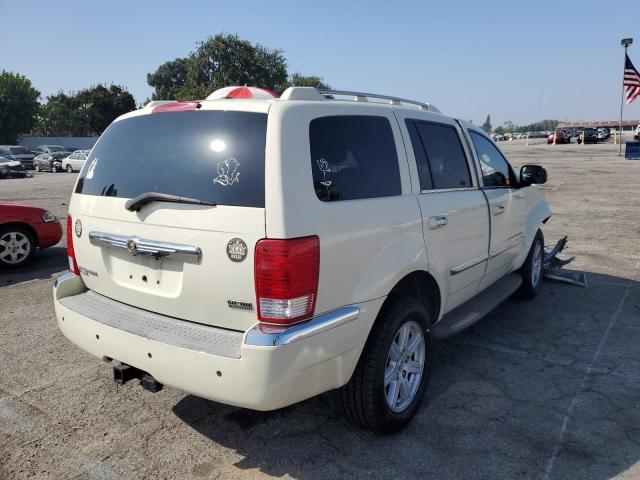 Photo 4 from auction – 2007 CHRYSLER ASPEN LIMI with VIN 1A8HX582X7F575885