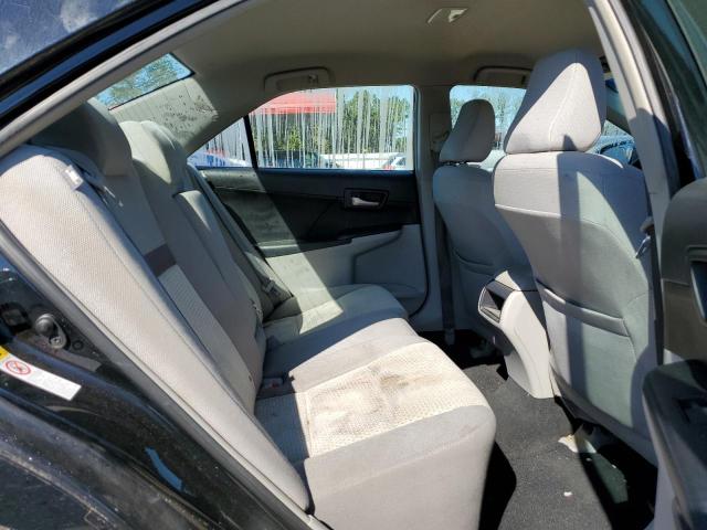 Photo 6 from auction – 2012 TOYOTA CAMRY BASE with VIN 4T4BF1FK5CR246806