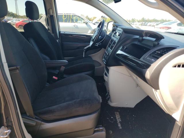 Photo 5 from auction – 2013 DODGE GRAND CARA with VIN 2C4RDGBG4DR683766