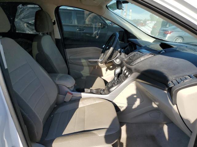 Photo 5 from auction – 2016 FORD ESCAPE SE with VIN 1FMCU9GX7GUC90731