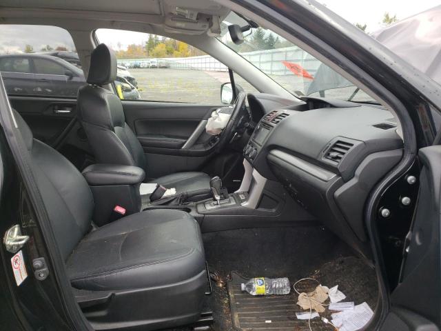 Photo 5 from auction – 2014 SUBARU FORESTER 2 with VIN JF2SJGMC6EH460955