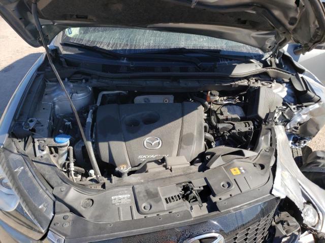 Photo 7 from auction – 2014 MAZDA CX-5 TOURI with VIN JM3KE2CY2E0396597