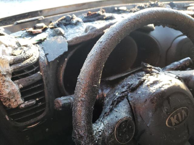 Zdjęcie 8 z aukcji – 2014 KIA SOUL z VIN KNDJN2A2XE7020062