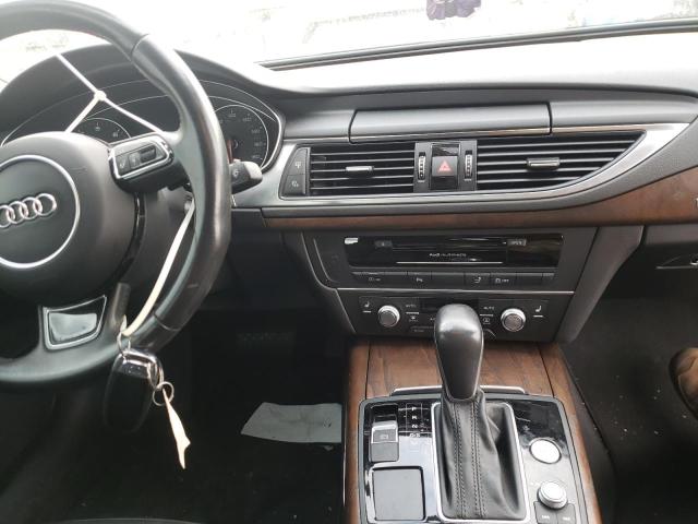 Фото 9 с аукциона – 2016 AUDI A7 PREMIUM с VIN WAUWGAFC4GN011350