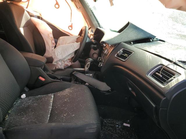 Photo 5 from auction – 2015 HONDA CIVIC LX with VIN 2HGFB2F57FH516851