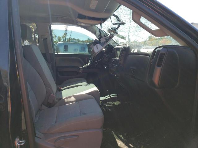 Photo 5 from auction – 2018 GMC SIERRA K35 with VIN 1GT42VCY2JF261655