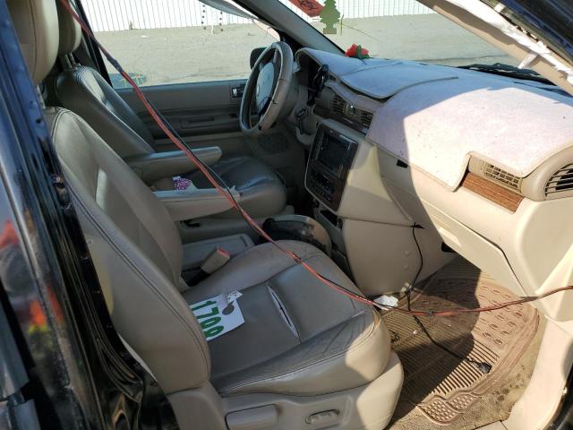 Photo 5 from auction – 2004 FORD FREESTAR L with VIN 2FMDA58244BA57626