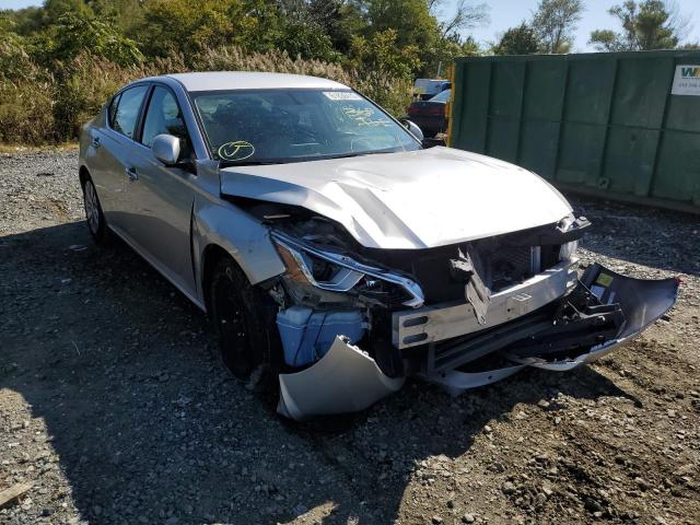 Photo 9 from auction – 2019 NISSAN ALTIMA S with VIN 1N4BL4BV0KC225008