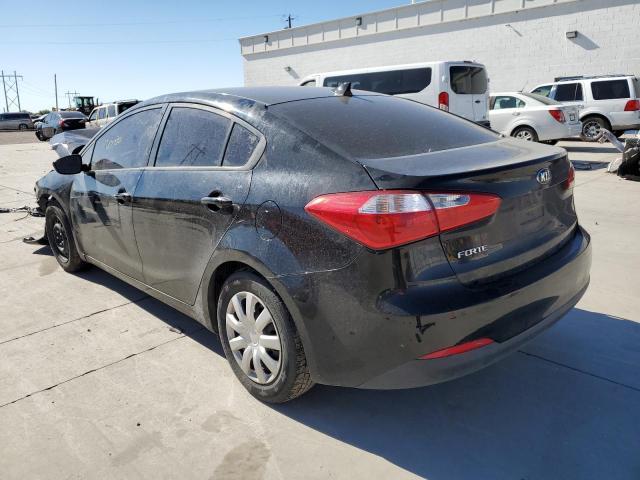 Photo 3 from auction – 2015 KIA FORTE LX with VIN KNAFK4A67F5361930