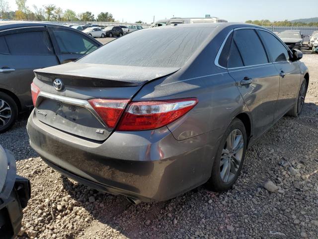 Photo 4 from auction – 2017 TOYOTA CAMRY LE with VIN 4T1BF1FK9HU329172