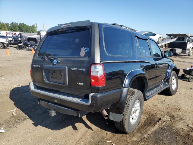 Photo 4 from auction – 2001 TOYOTA 4RUNNER SR with VIN JT3HN86R910355439