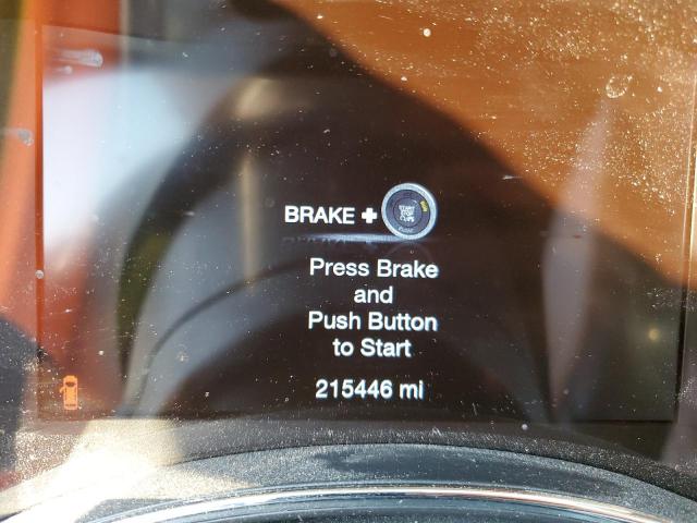 Photo 8 from auction – 2018 DODGE DURANGO SX with VIN 1C4RDHAG7JC114857