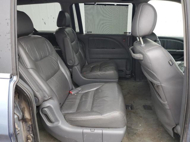 Photo 6 from auction – 2006 HONDA ODYSSEY EX with VIN 5FNRL38676B094624