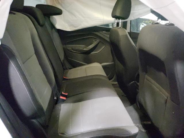 Photo 6 from auction – 2017 FORD ESCAPE S with VIN 1FMCU0F73HUA93862