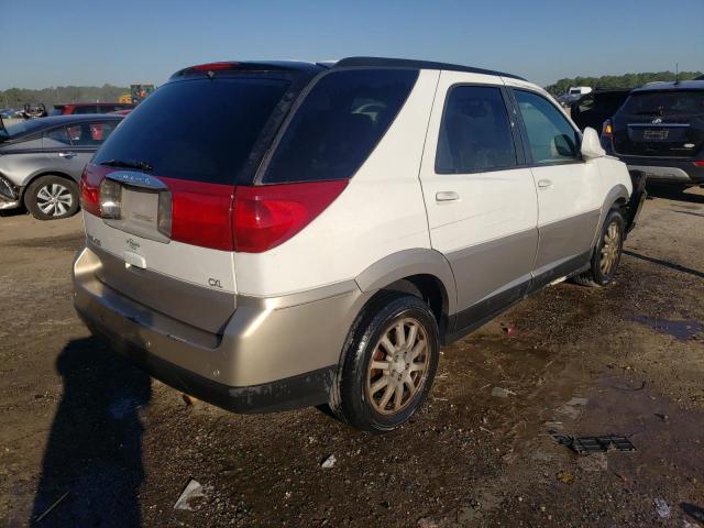 Photo 4 from auction – 2005 BUICK RENDEZVOUS with VIN 3G5DA03E15S540888