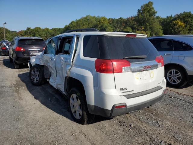 Photo 3 from auction – 2014 GMC TERRAIN SL with VIN 2GKFLWEK3E6217849