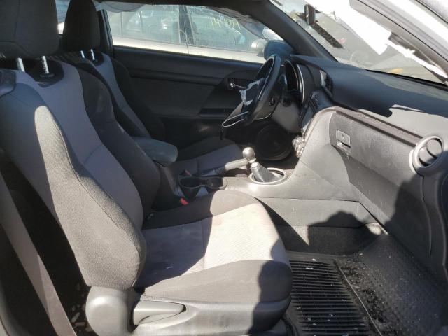Photo 5 from auction – 2016 TOYOTA SCION TC with VIN JTKJF5C71GJ015581