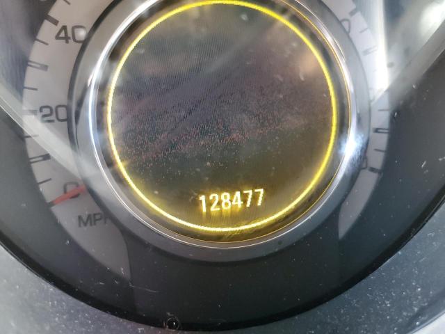 Photo 8 from auction – 2010 CADILLAC SRX PERFOR with VIN 3GYFNBEY5AS577049