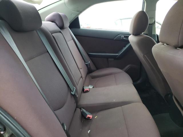 Photo 6 from auction – 2010 KIA FORTE EX with VIN KNAFU4A23A5807054
