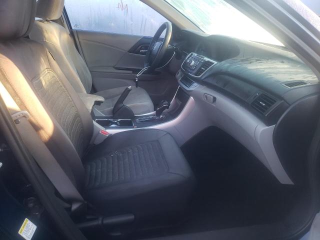 Photo 5 from auction – 2014 HONDA ACCORD EX with VIN 1HGCR2F7XEA026899